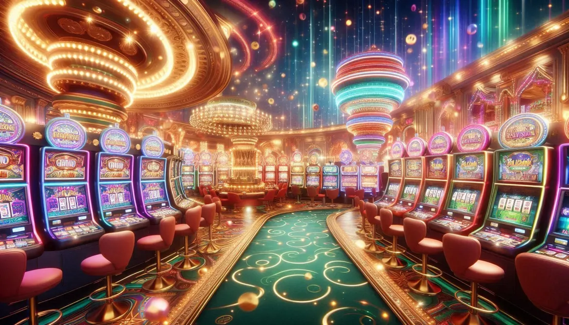 BillionaireSpin Casino